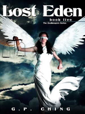 cover image of Lost Eden